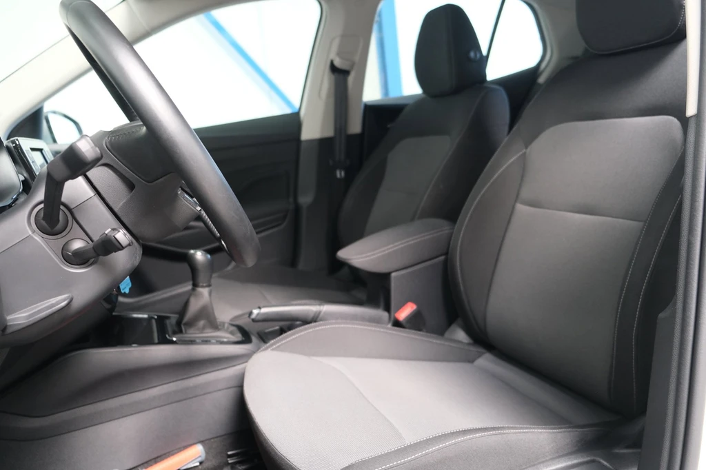 Škoda Fabia – foto 13