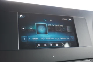 Mercedes-Benz Sprinter – thumbnail 13