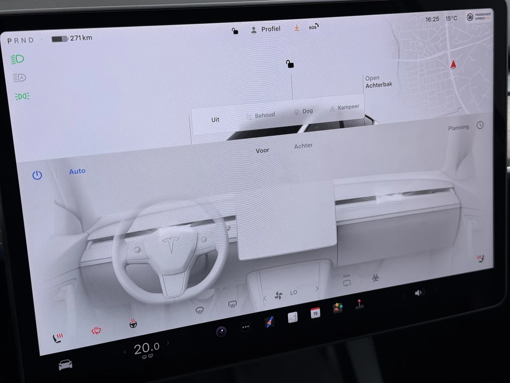 Tesla Model Y – foto 27