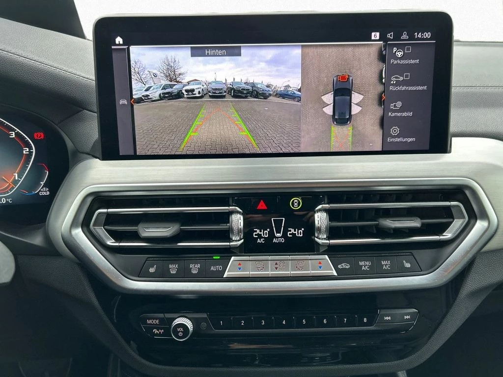 BMW X4 – foto 12