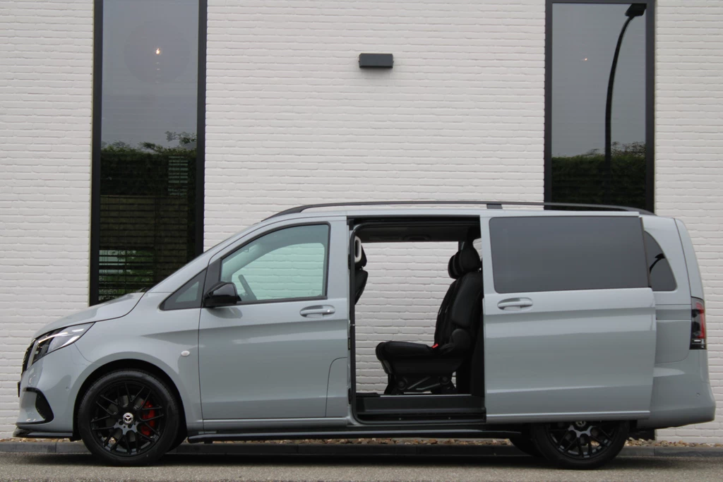 Mercedes-Benz Vito – foto 6