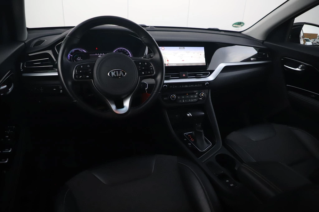 Kia Niro – foto 11