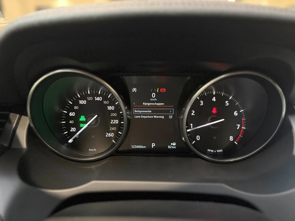 Land Rover Range Rover Evoque – foto 32