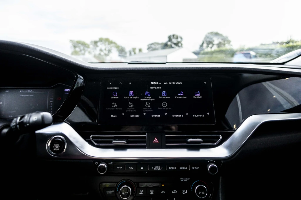 Kia Niro – foto 31