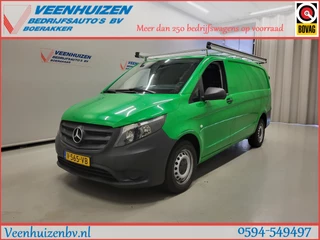 Mercedes-Benz Vito – thumbnail 1