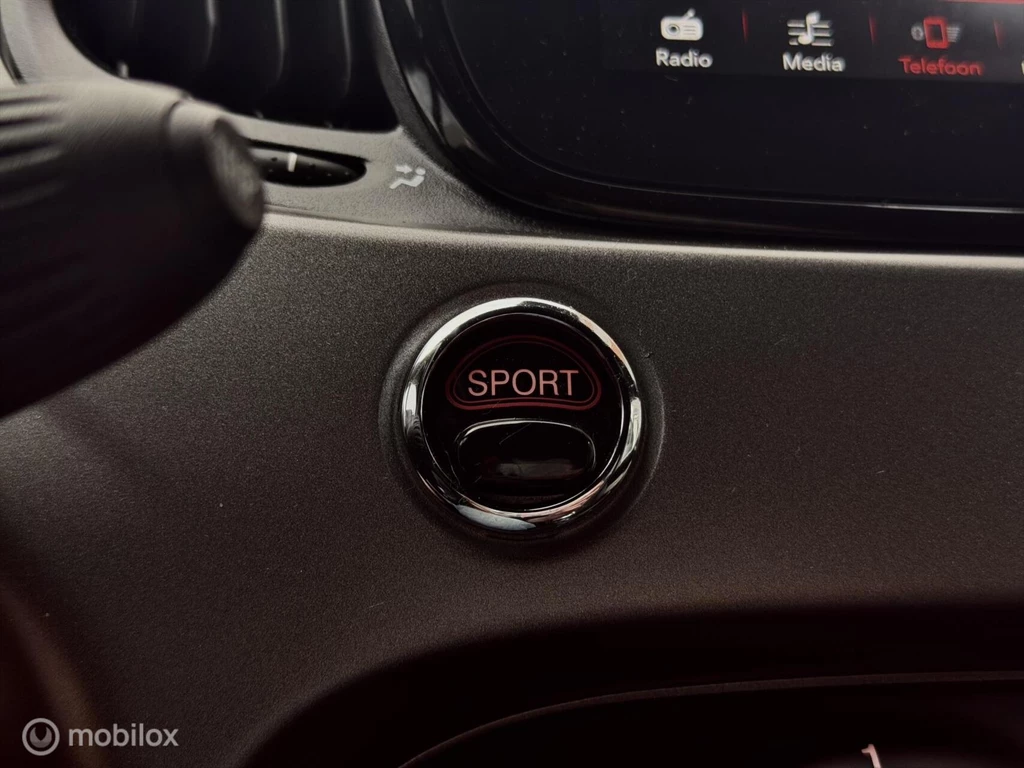 Fiat 500 – foto 14