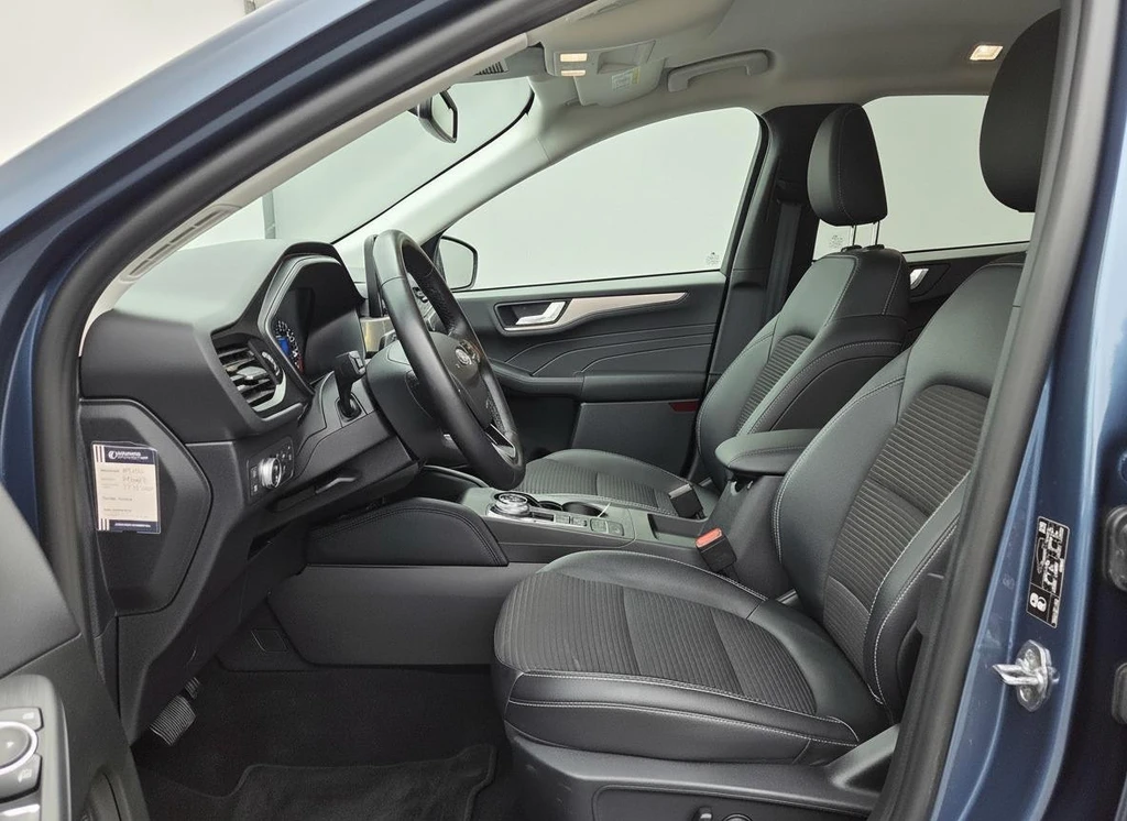 Ford Kuga – foto 24