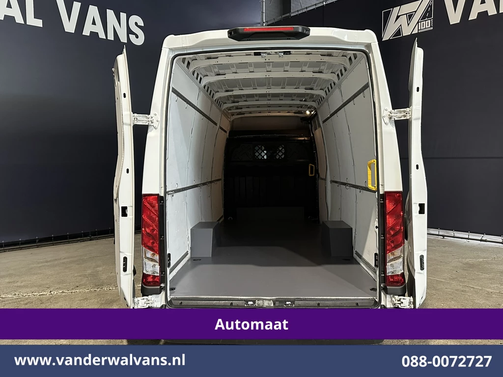 Iveco Daily – foto 9