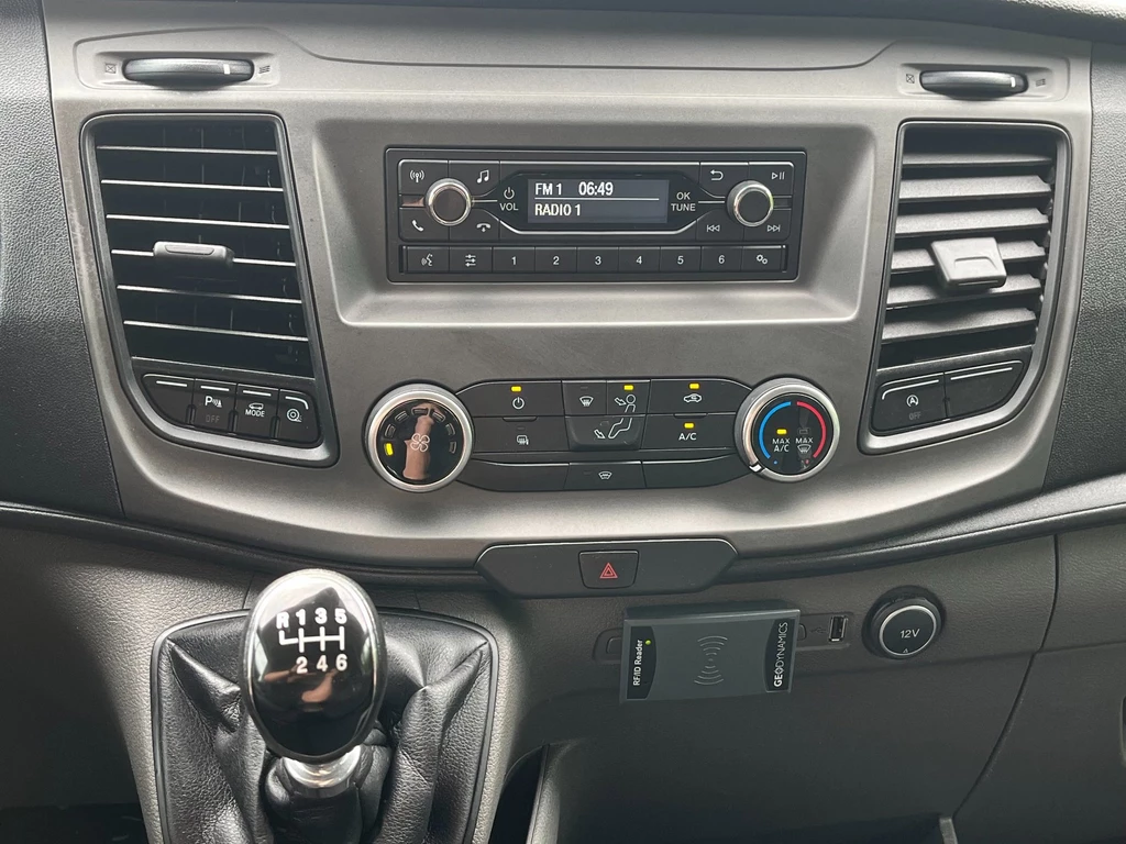 Ford Transit – foto 10