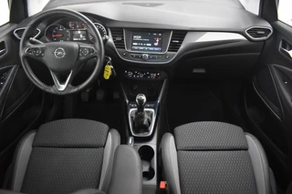 Opel Crossland X – thumbnail 11