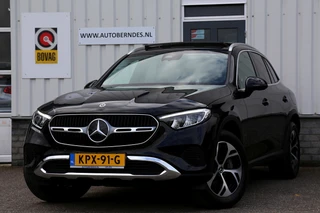 Mercedes-Benz GLC – thumbnail 1