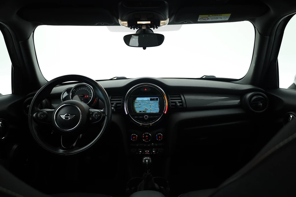 MINI 5-deurs – foto 11