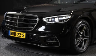 Mercedes-Benz S-Klasse – thumbnail 60