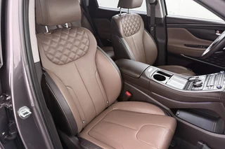 Hyundai Santa Fe – thumbnail 17