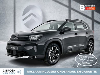 Citroën C5 Aircross – thumbnail 1