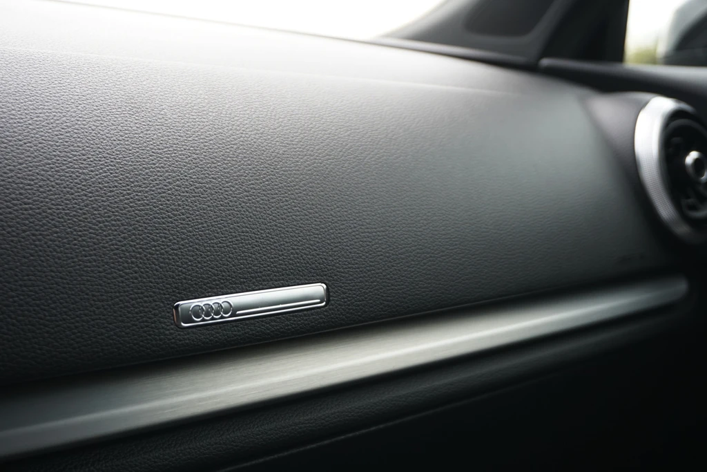 Audi A3 – foto 31