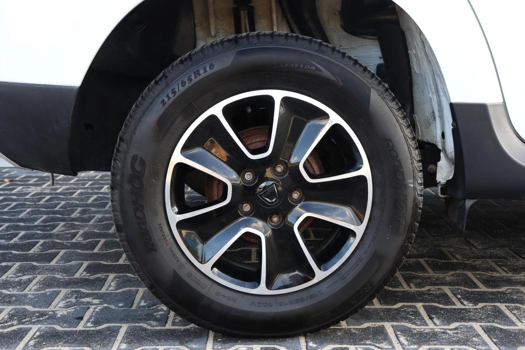 Dacia Duster – foto 30