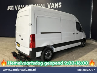 Mercedes-Benz Sprinter – thumbnail 3