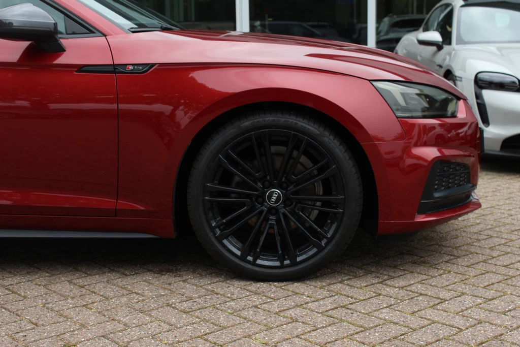Audi A5 – foto 15