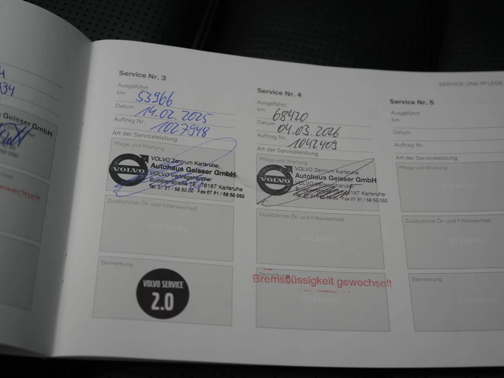 Volvo XC60 – foto 18