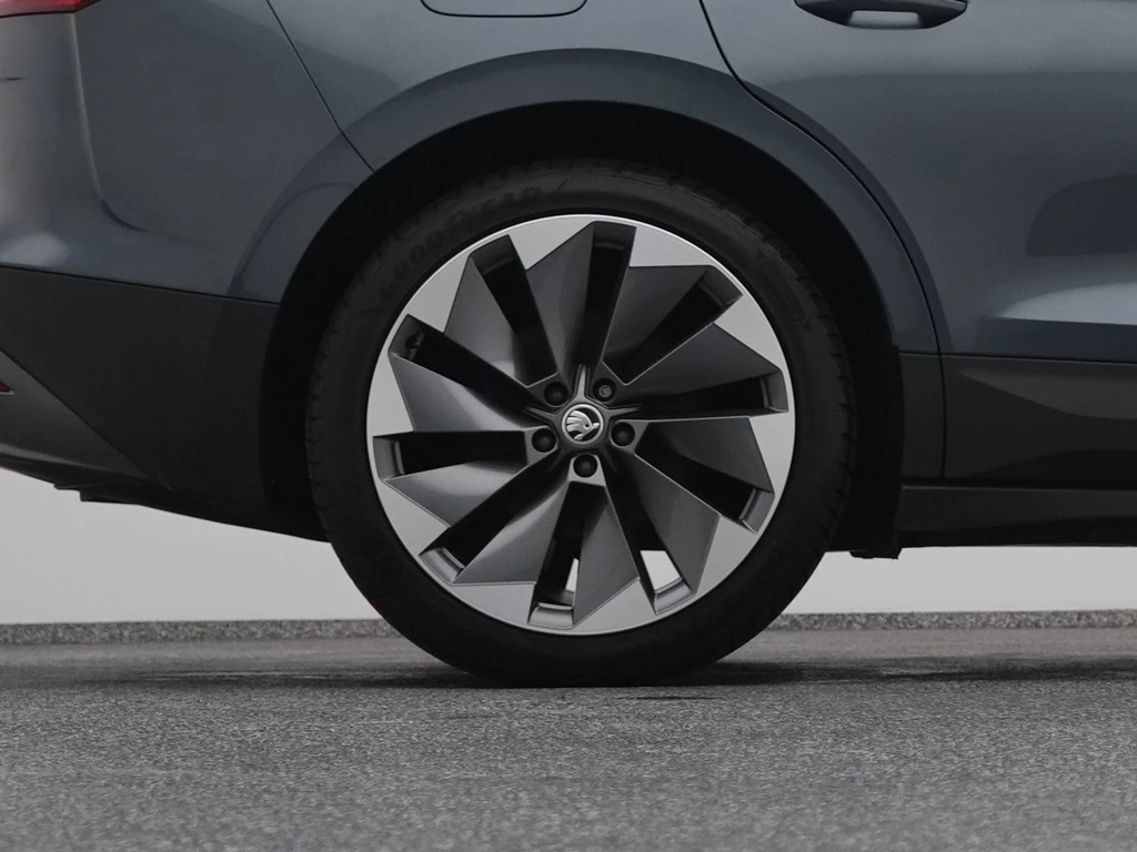 Škoda Enyaq iV – foto 42