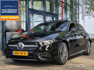 Mercedes-Benz A-Klasse – thumbnail 1