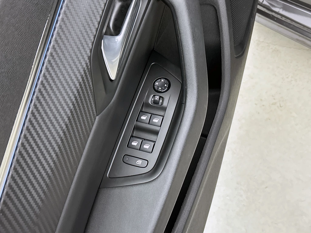 Peugeot 508 – foto 28
