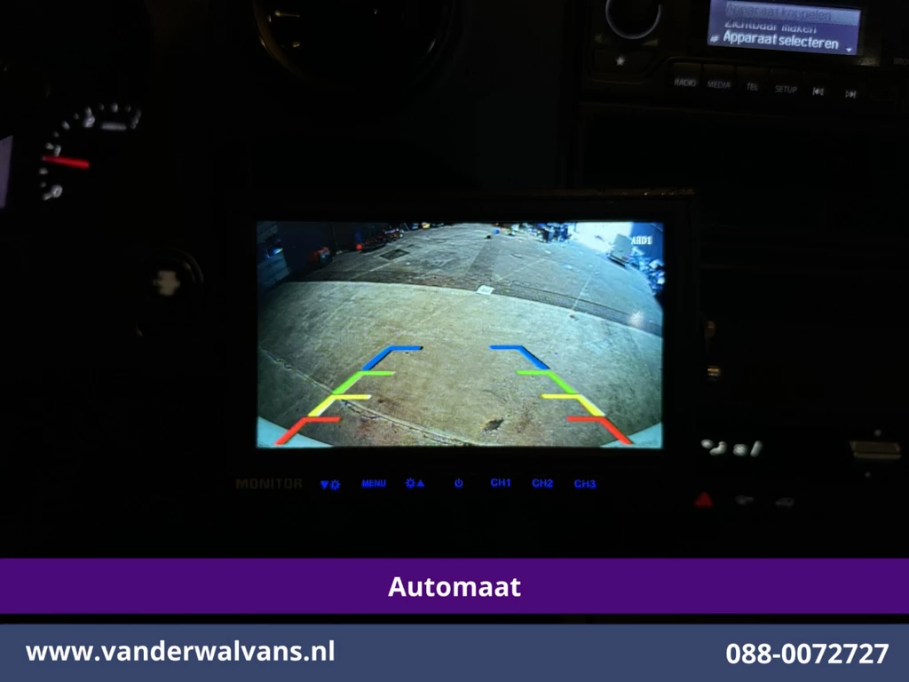 Mercedes-Benz Sprinter – foto 7