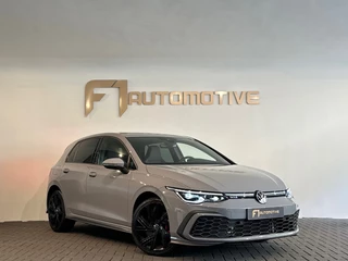 Volkswagen Golf – thumbnail 8