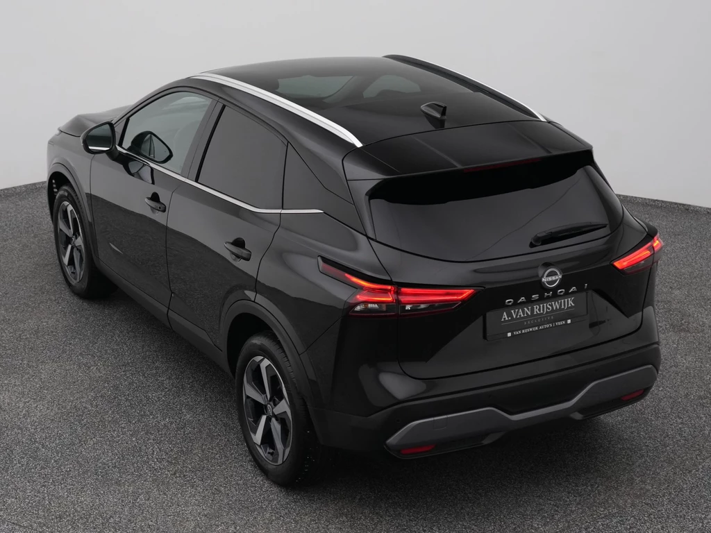 Nissan QASHQAI – foto 7