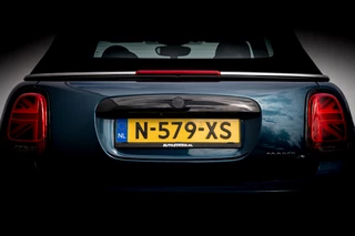 MINI Cooper Cabrio – thumbnail 6