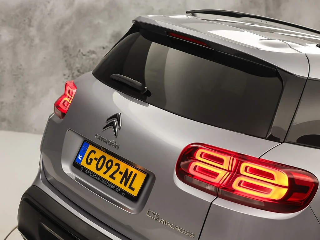 Citroën C5 Aircross – foto 40