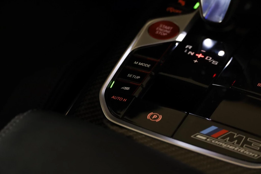 BMW M3 – foto 28