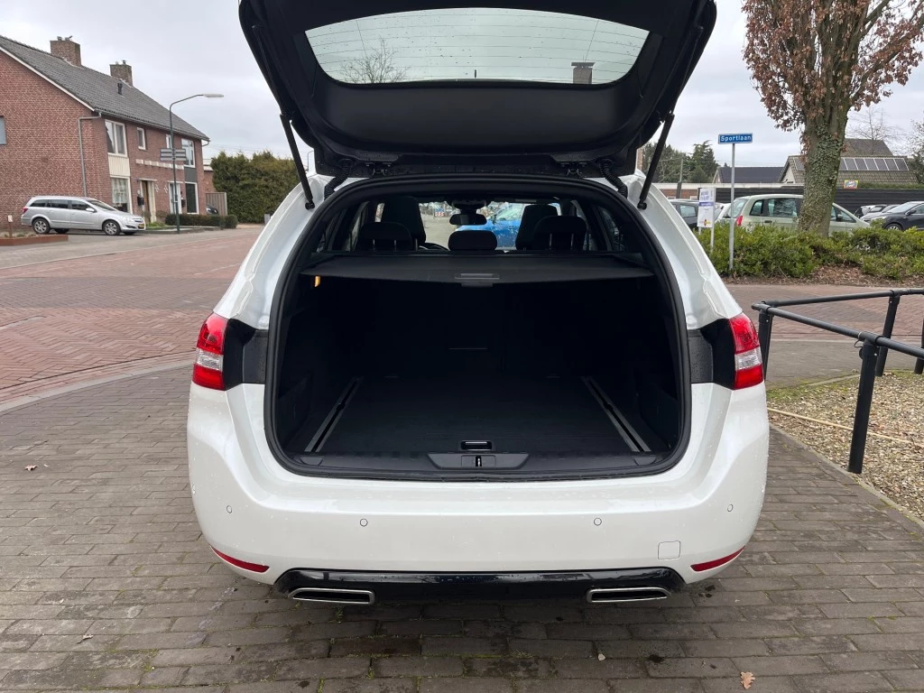 Peugeot 308 – foto 15