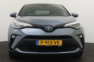 Toyota C-HR – thumbnail 6
