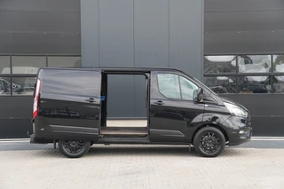 Ford Transit Custom – thumbnail 6