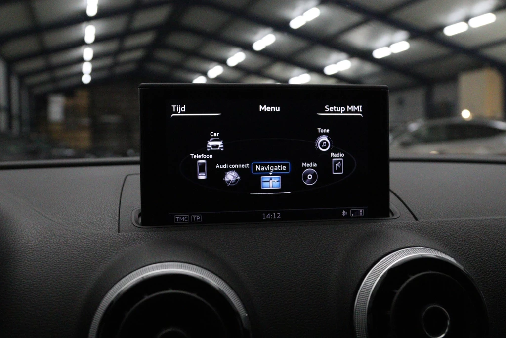 Audi A3 – foto 32