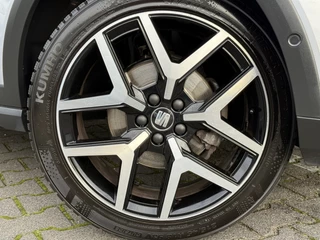 SEAT Arona – thumbnail 9