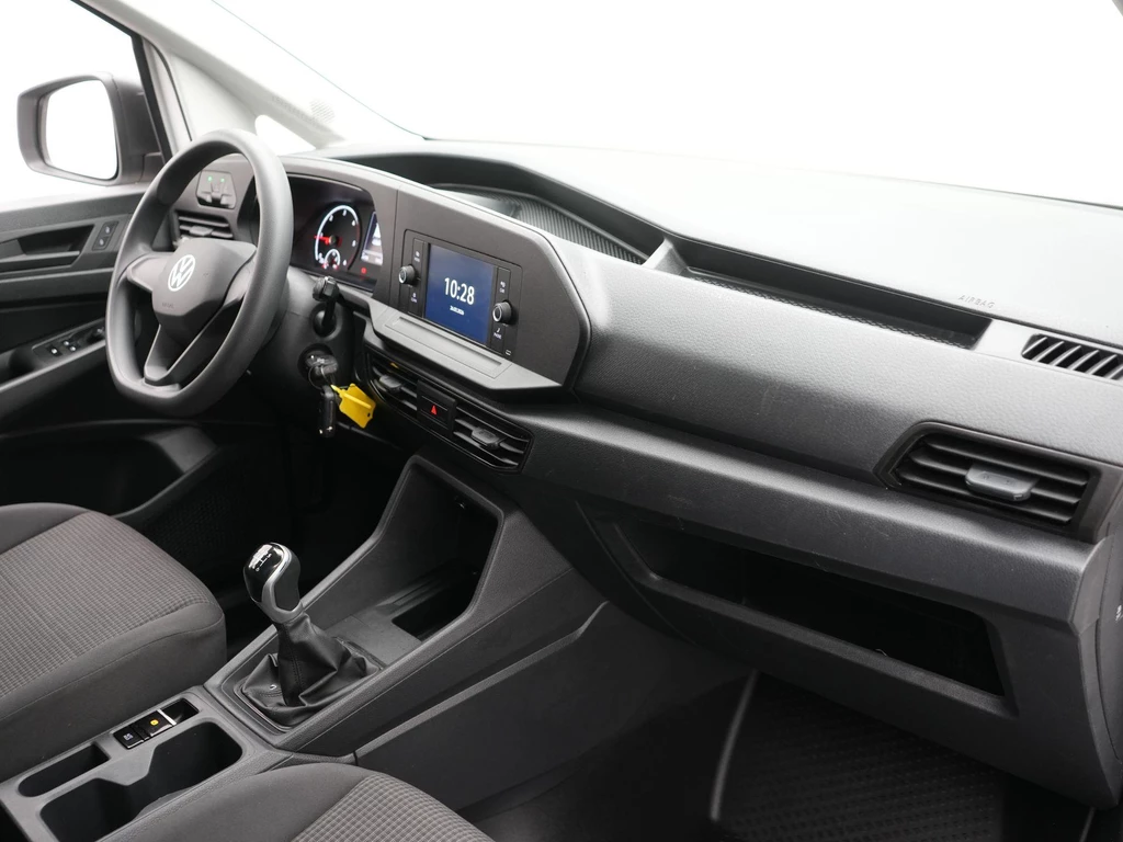 Volkswagen Caddy – foto 13