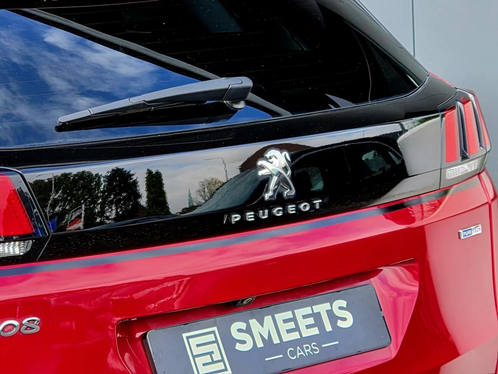 Peugeot 3008 – foto 42