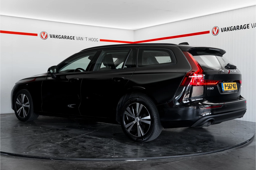 Volvo V60 – foto 3
