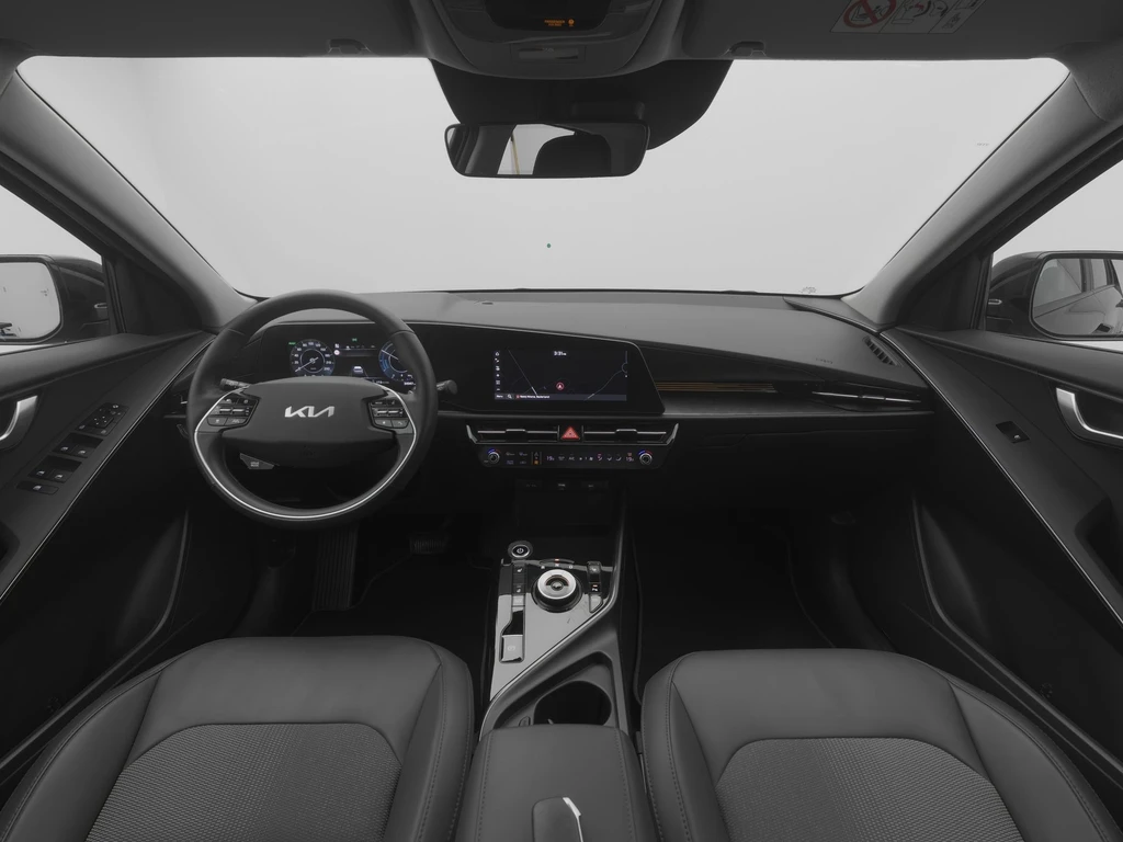 Kia Niro EV – foto 23