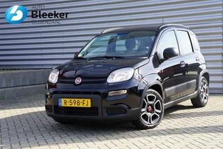 Fiat Panda – thumbnail 1