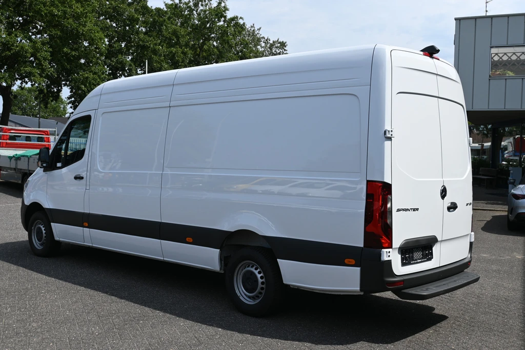 Mercedes-Benz Sprinter – foto 2