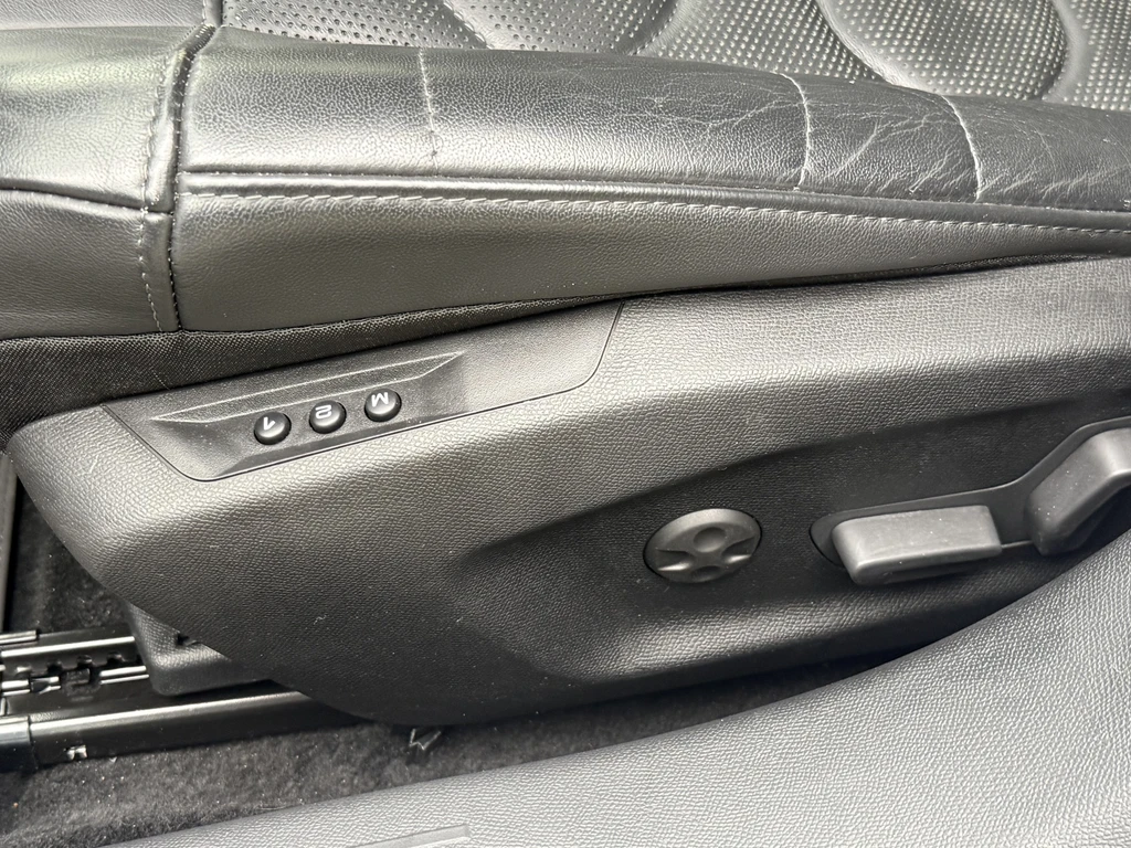 Citroën C5 X – foto 20