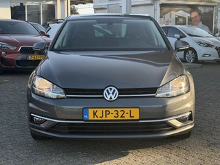 Volkswagen Golf – thumbnail 11