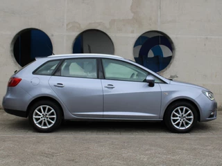 SEAT Ibiza – thumbnail 4