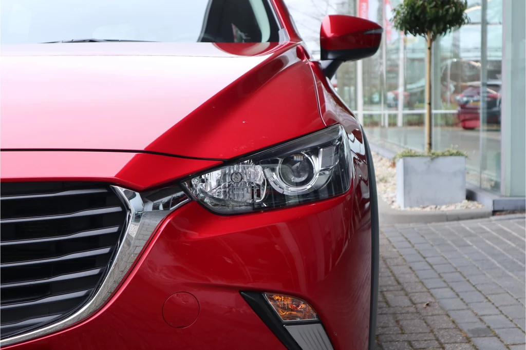 Mazda CX-3 – foto 29