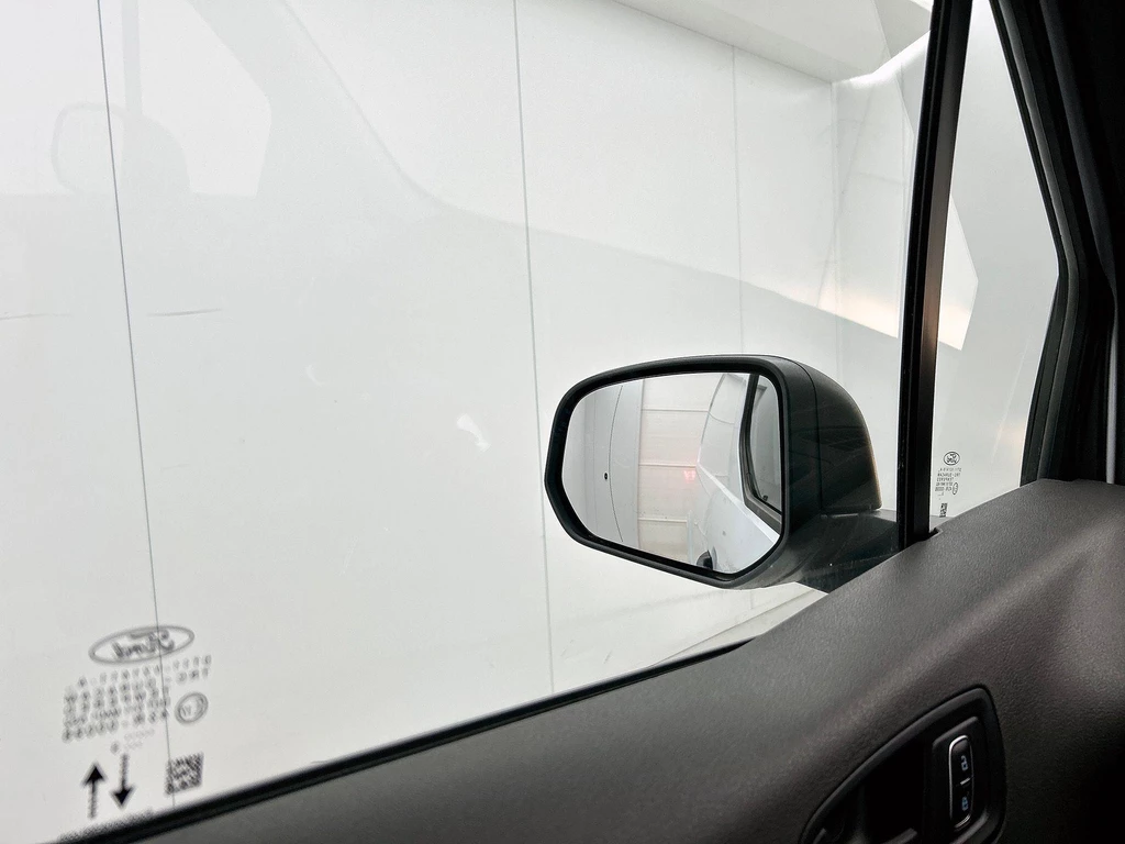 Ford Transit Connect – foto 31