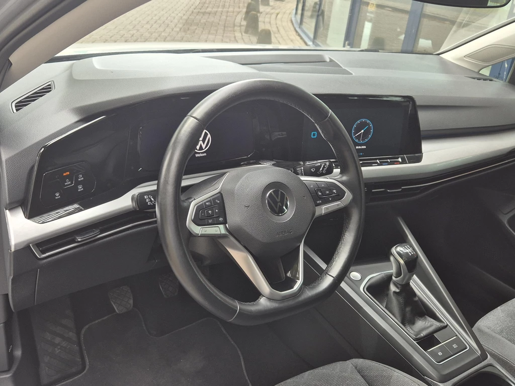 Volkswagen Golf – foto 13
